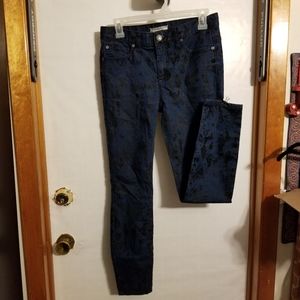 Free People Vintage Jeans